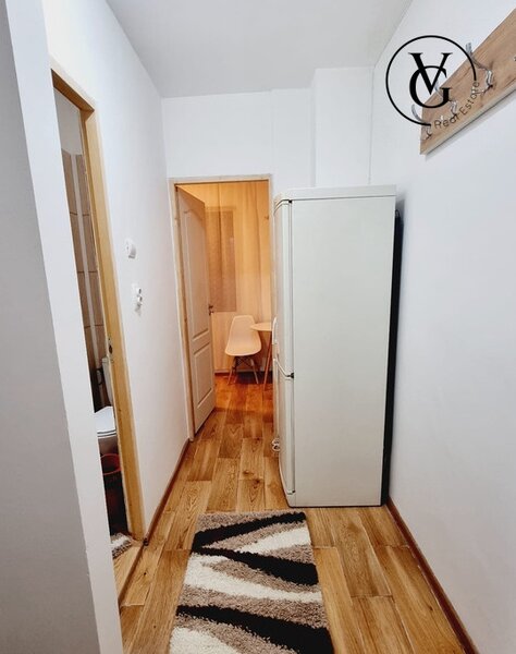 Dristor, garsoniera, renovata